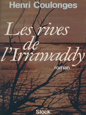 cover image of Les Rives de l'Irrawaddy